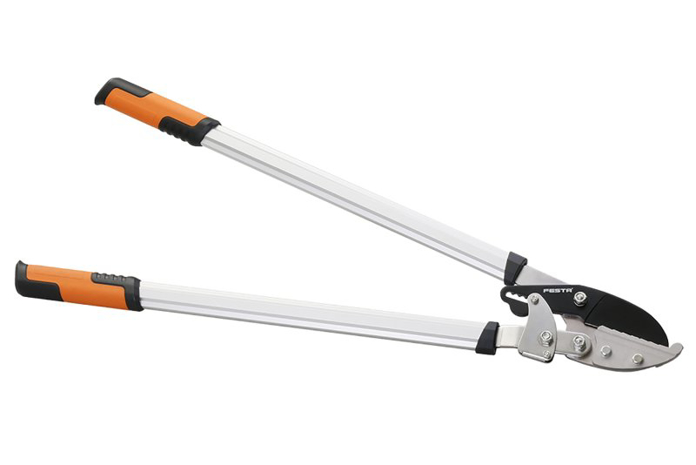 Slika Makaze za grane sa polugom FESTA 75 cm 07.365 / 45002